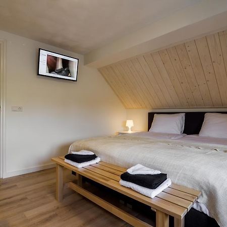 Bed and Breakfast Bij Jans Hilvarenbeek Pokoj fotografie