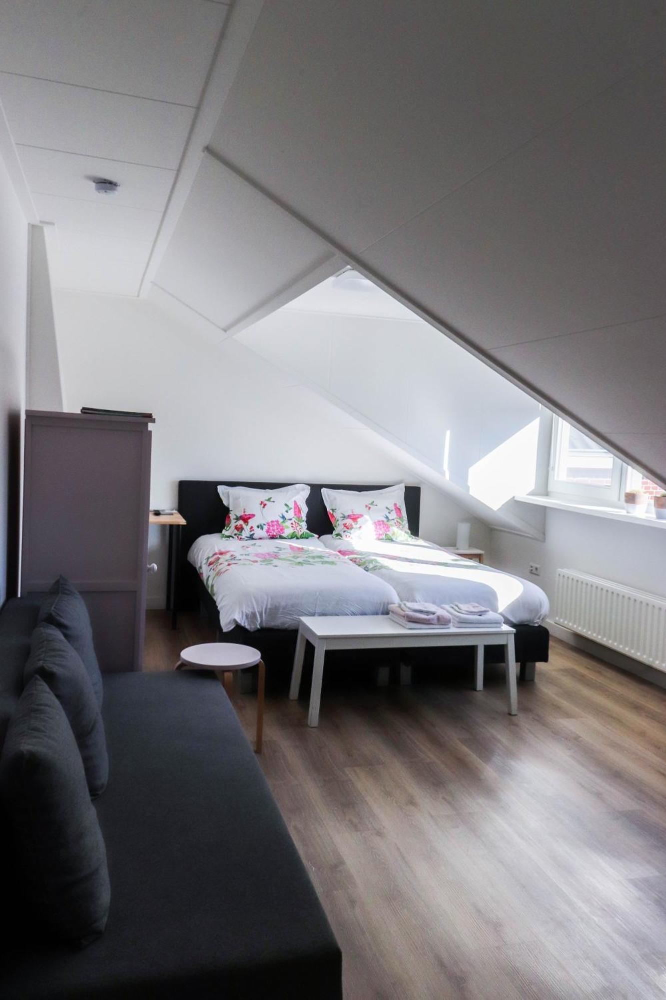 Bed and Breakfast Bij Jans Hilvarenbeek Exteriér fotografie