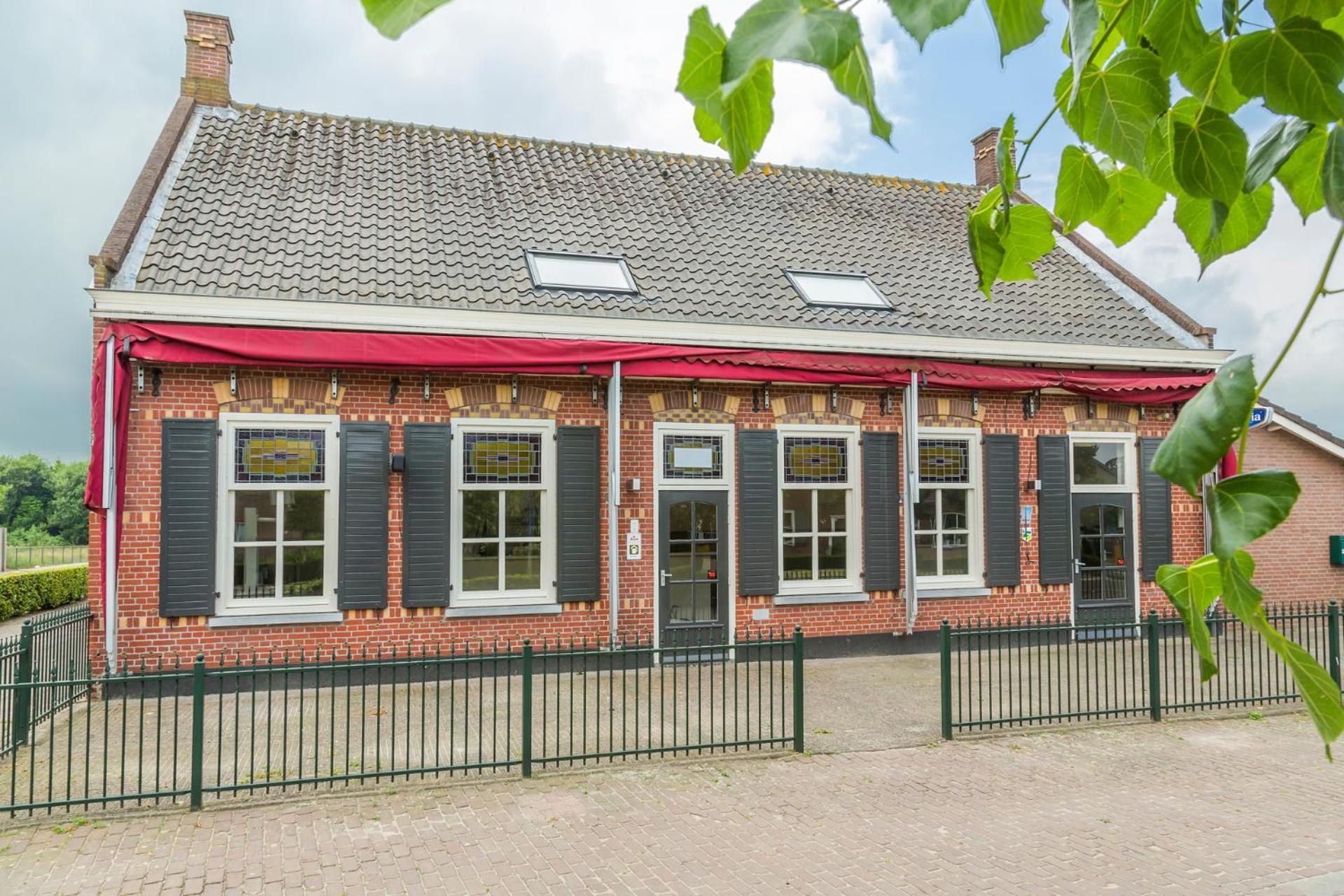 Bed and Breakfast Bij Jans Hilvarenbeek Exteriér fotografie